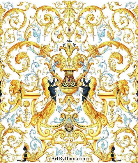 versace baroque wallpaper|versace wallpaper near me.